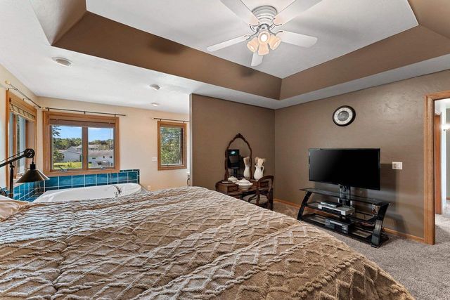421 WOODROW COURT, Denmark, WI 54208