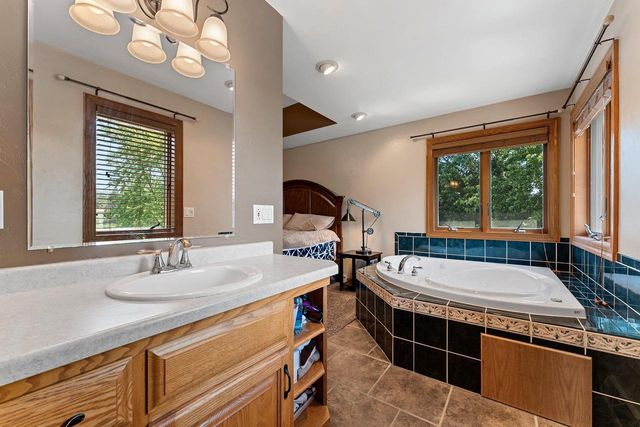 421 WOODROW COURT, Denmark, WI 54208