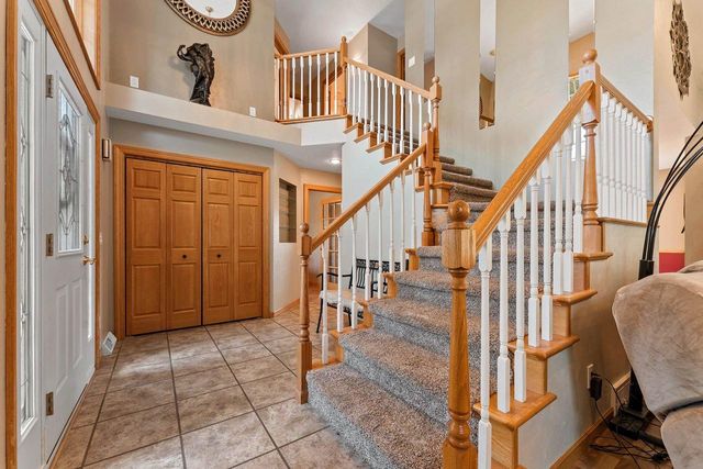 421 WOODROW COURT, Denmark, WI 54208