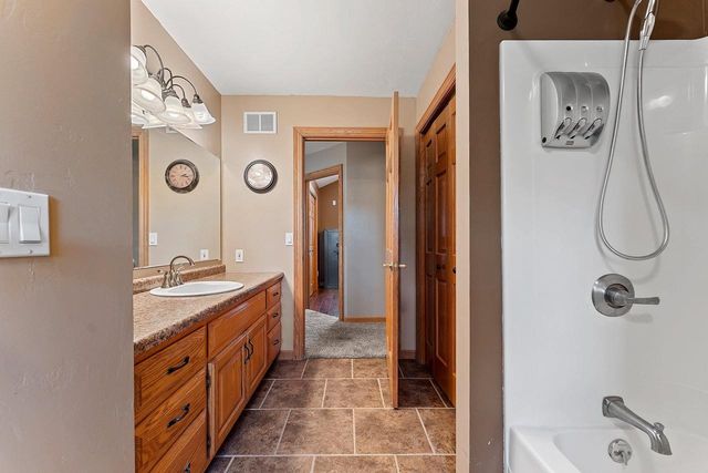 421 WOODROW COURT, Denmark, WI 54208