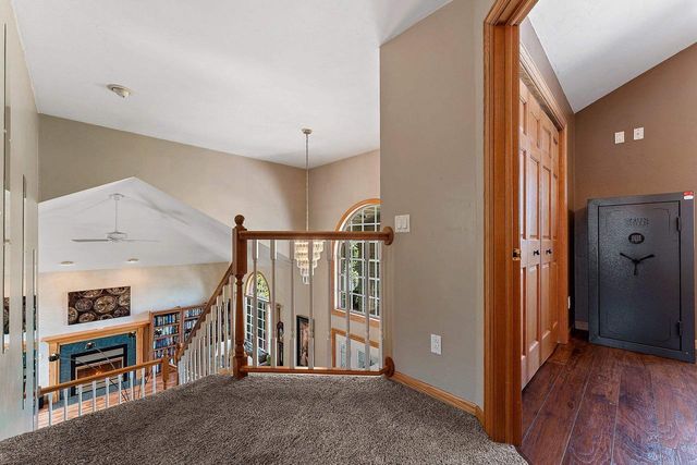 421 WOODROW COURT, Denmark, WI 54208