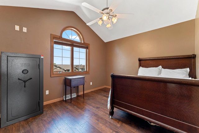 421 WOODROW COURT, Denmark, WI 54208