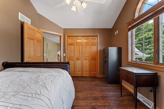 421 WOODROW COURT, Denmark, WI 54208