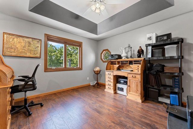 421 WOODROW COURT, Denmark, WI 54208