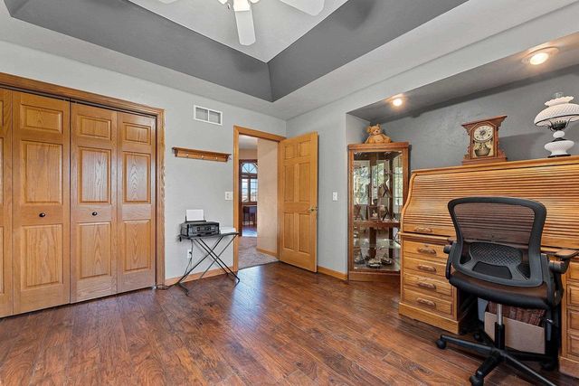421 WOODROW COURT, Denmark, WI 54208