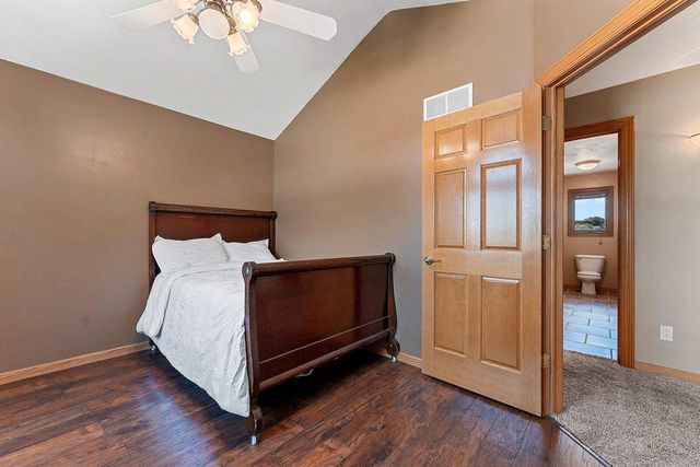 421 WOODROW COURT, Denmark, WI 54208