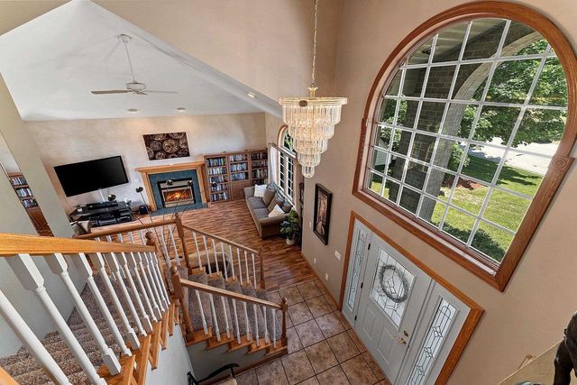 421 WOODROW COURT, Denmark, WI 54208