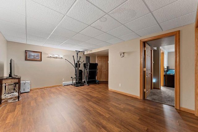 421 WOODROW COURT, Denmark, WI 54208