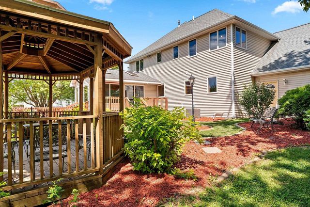 421 WOODROW COURT, Denmark, WI 54208