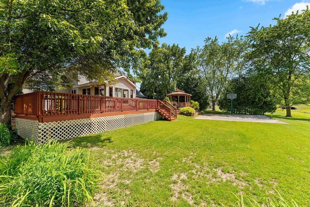 421 WOODROW COURT, Denmark, WI 54208