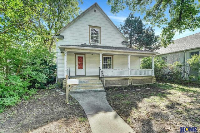 310 N 33rd Street, Lincoln, NE 68503