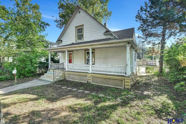 310 N 33rd Street, Lincoln, NE 68503