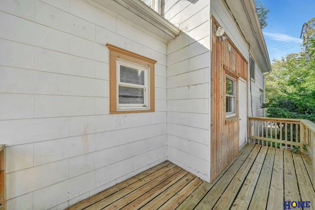 310 N 33rd Street, Lincoln, NE 68503