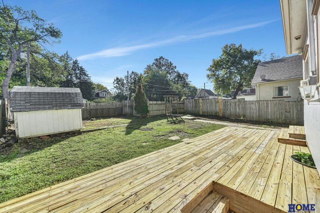 310 N 33rd Street, Lincoln, NE 68503