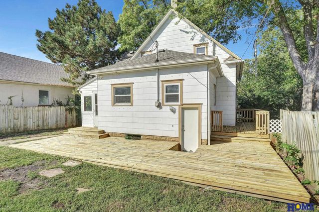 310 N 33rd Street, Lincoln, NE 68503