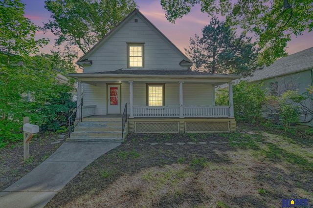 310 N 33rd Street, Lincoln, NE 68503