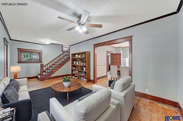 310 N 33rd Street, Lincoln, NE 68503