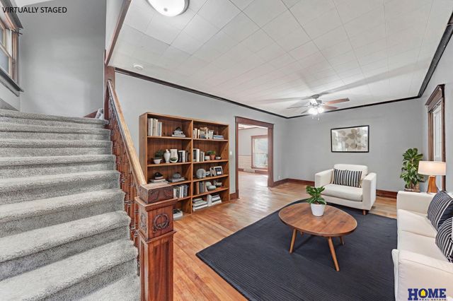 310 N 33rd Street, Lincoln, NE 68503