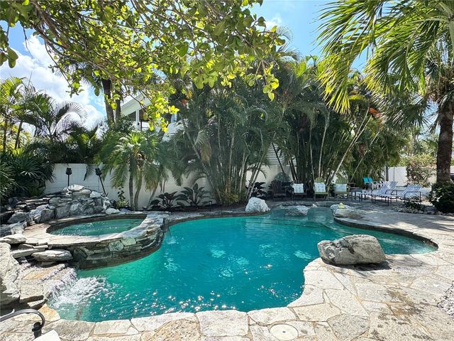 701 BROADWAY STREET, Longboat Key, FL 34228