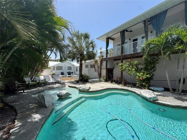 701 BROADWAY STREET, Longboat Key, FL 34228
