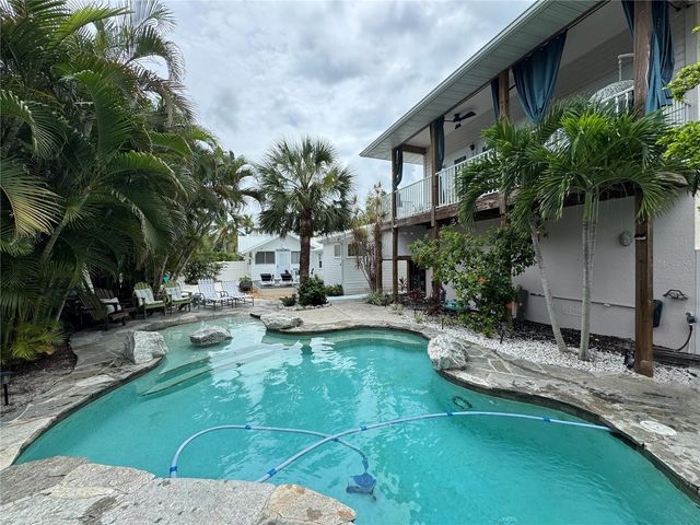 701 BROADWAY STREET, Longboat Key, FL 34228