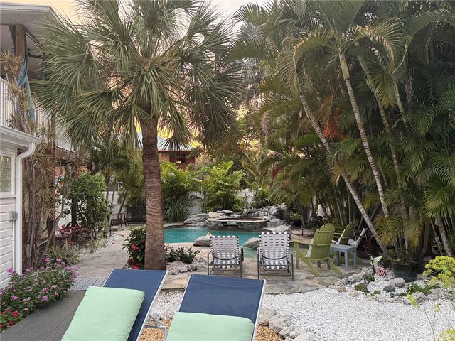 701 BROADWAY STREET, Longboat Key, FL 34228