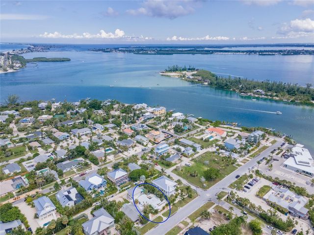 701 BROADWAY STREET, Longboat Key, FL 34228