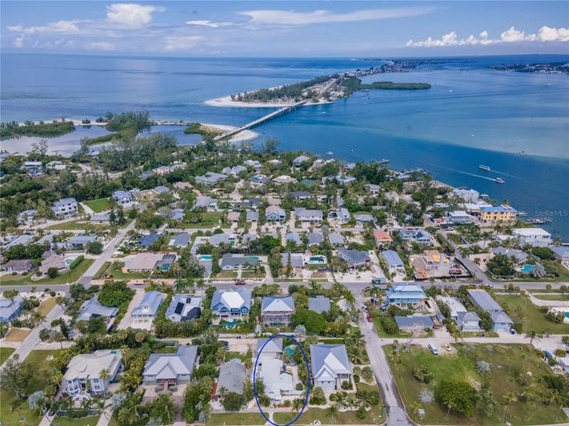 701 BROADWAY STREET, Longboat Key, FL 34228
