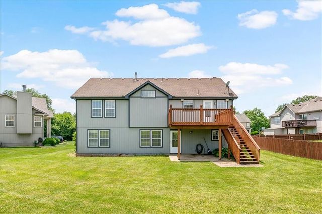 14637 Crystal Place, Grandview, MO 64030