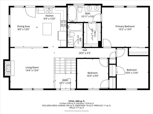 14637 Crystal Place, Grandview, MO 64030