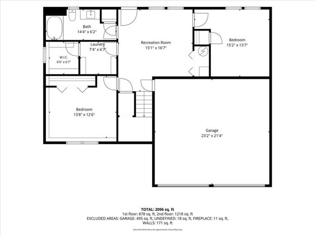 14637 Crystal Place, Grandview, MO 64030