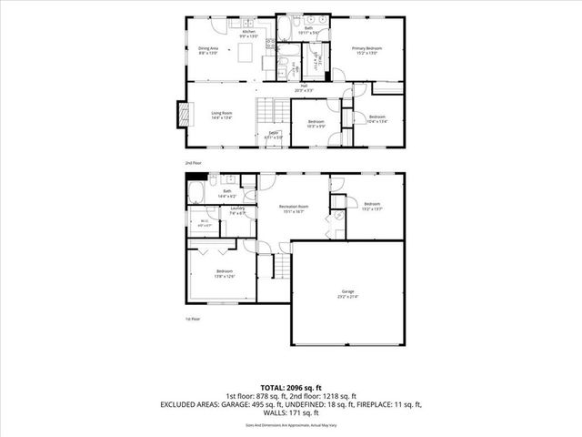 14637 Crystal Place, Grandview, MO 64030