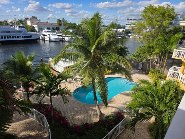 815 Middle River Drive 117, Fort Lauderdale, FL 33304