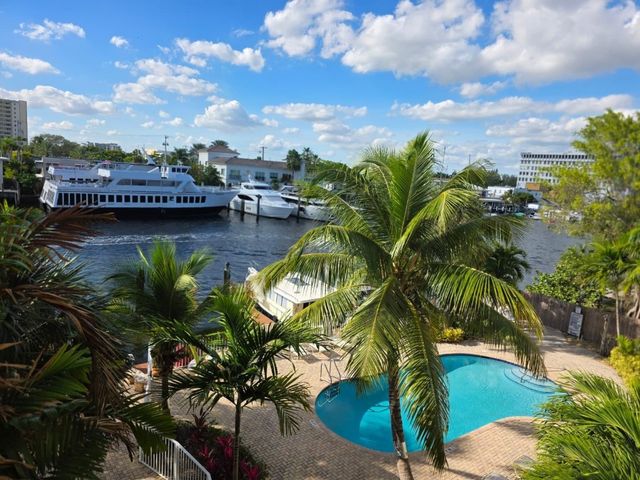 815 Middle River Drive 117, Fort Lauderdale, FL 33304