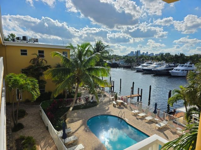 815 Middle River Drive 117, Fort Lauderdale, FL 33304