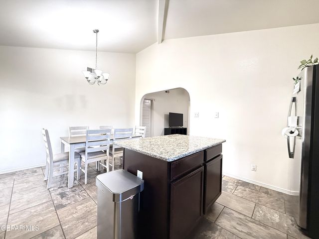 4933 COPPER RANCH Avenue, El Paso, TX 79934