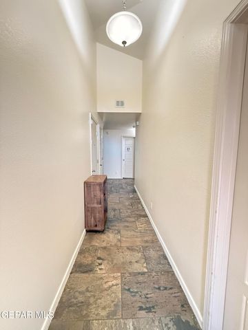 4933 COPPER RANCH Avenue, El Paso, TX 79934