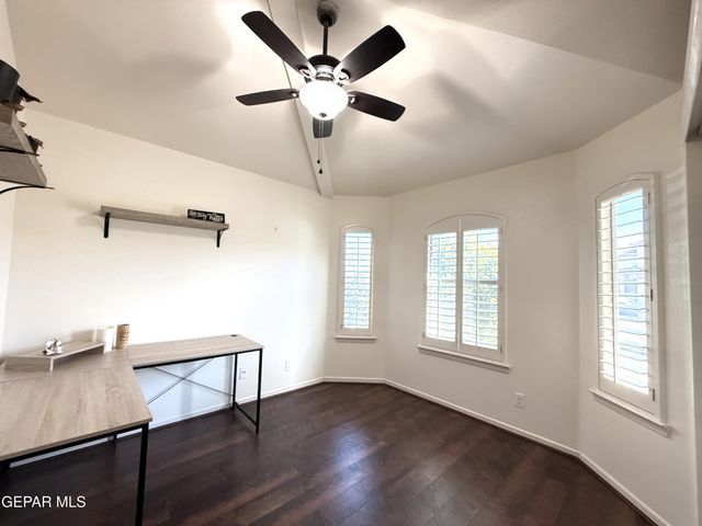 4933 COPPER RANCH Avenue, El Paso, TX 79934