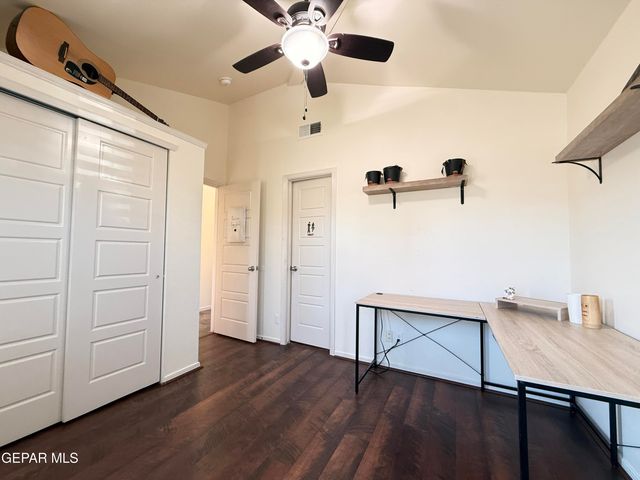 4933 COPPER RANCH Avenue, El Paso, TX 79934