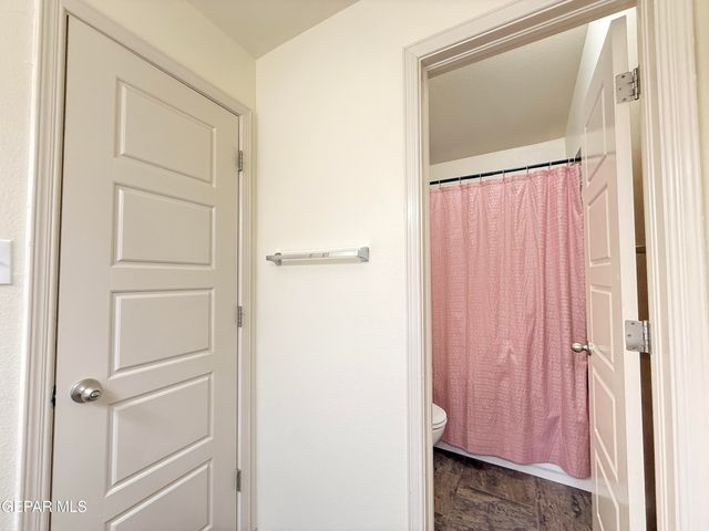 4933 COPPER RANCH Avenue, El Paso, TX 79934