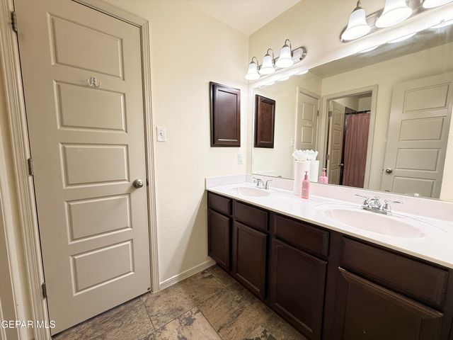 4933 COPPER RANCH Avenue, El Paso, TX 79934