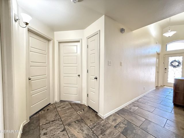 4933 COPPER RANCH Avenue, El Paso, TX 79934