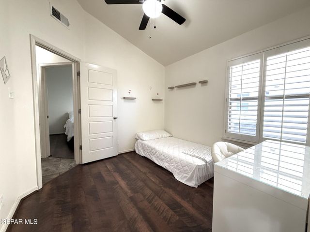 4933 COPPER RANCH Avenue, El Paso, TX 79934
