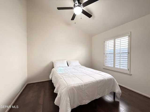 4933 COPPER RANCH Avenue, El Paso, TX 79934