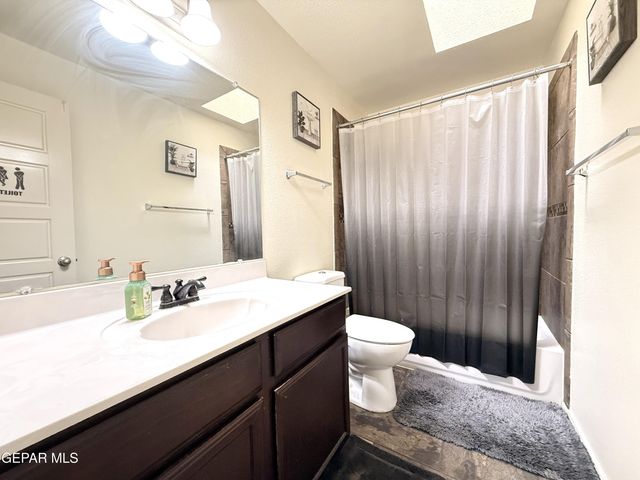 4933 COPPER RANCH Avenue, El Paso, TX 79934