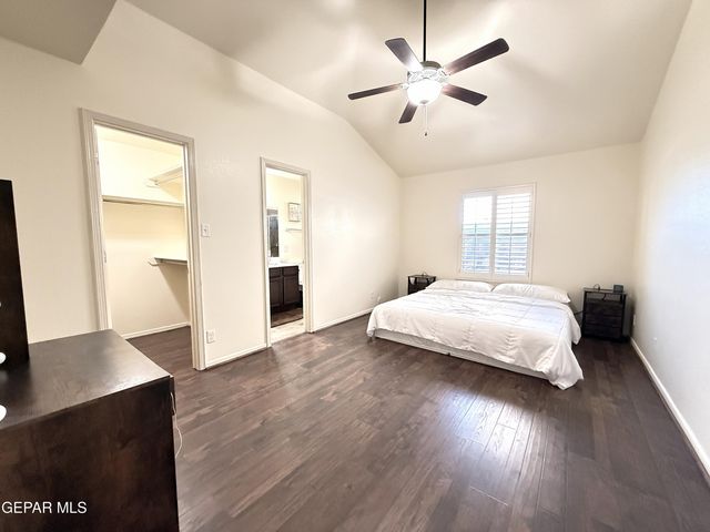 4933 COPPER RANCH Avenue, El Paso, TX 79934