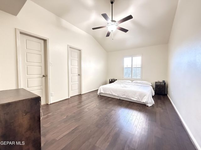 4933 COPPER RANCH Avenue, El Paso, TX 79934