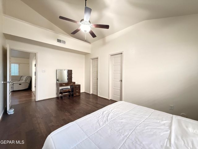 4933 COPPER RANCH Avenue, El Paso, TX 79934