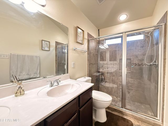 4933 COPPER RANCH Avenue, El Paso, TX 79934