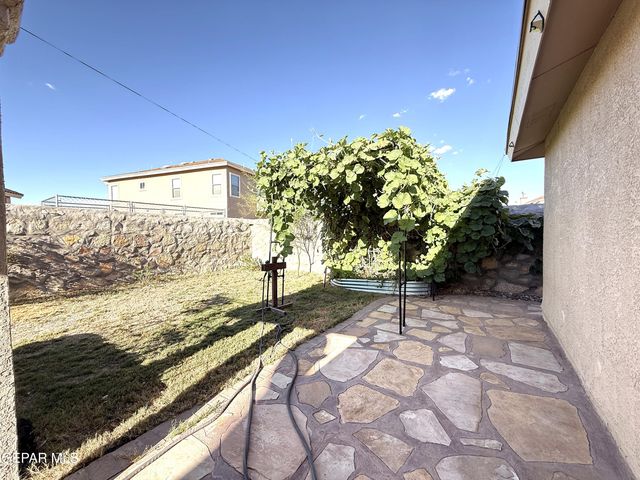 4933 COPPER RANCH Avenue, El Paso, TX 79934